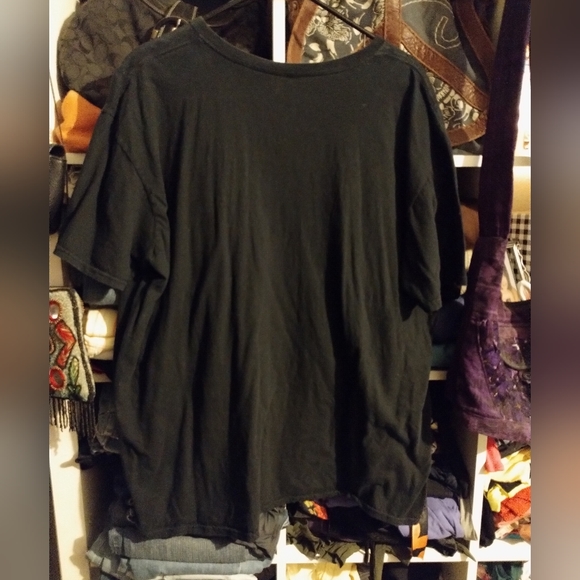 Nirvana Tee 2X (Gildan 2018) - Picture 5 of 5